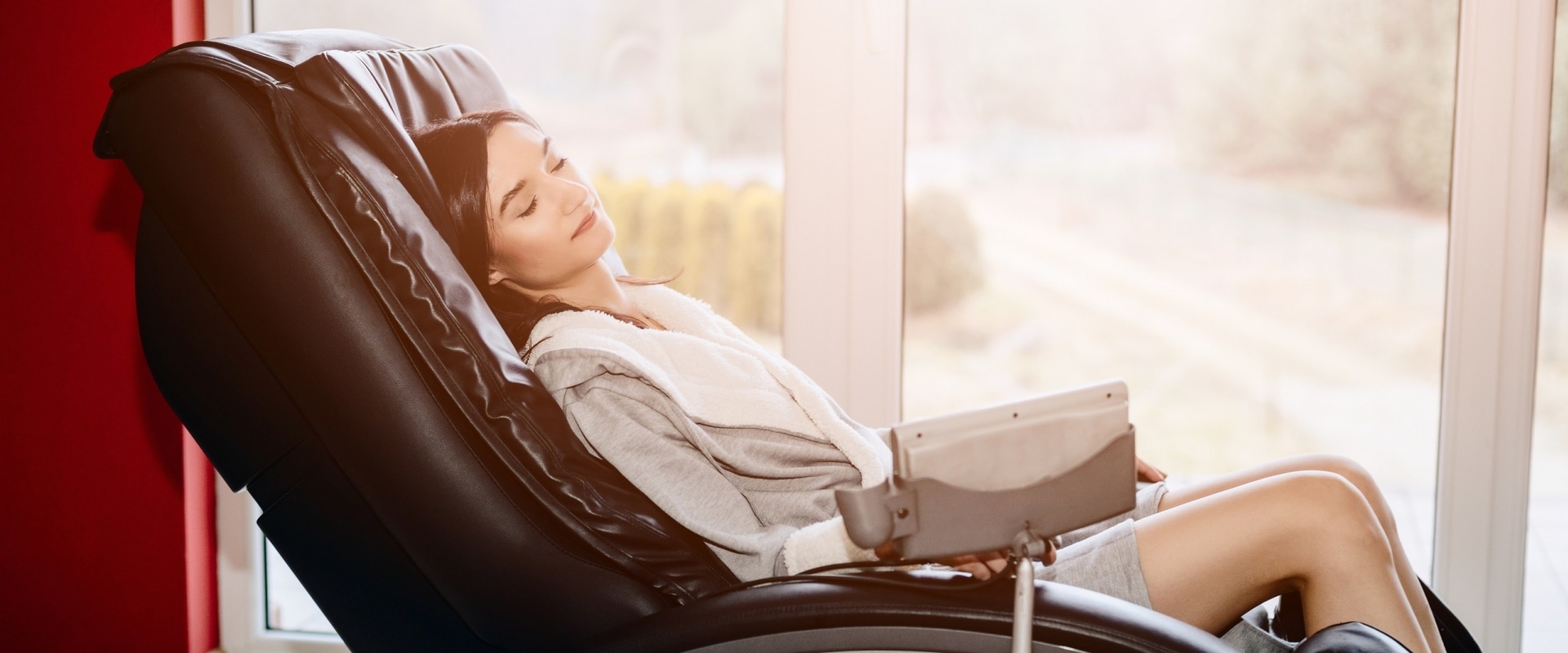 How Massage Chairs Work? Functioning of Massage Chairs