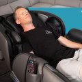 Zero Gravity Massage Chairs: The Benefits of Seating Weightless
