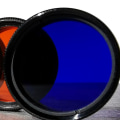 Colored Filters: What They Are and How They Work