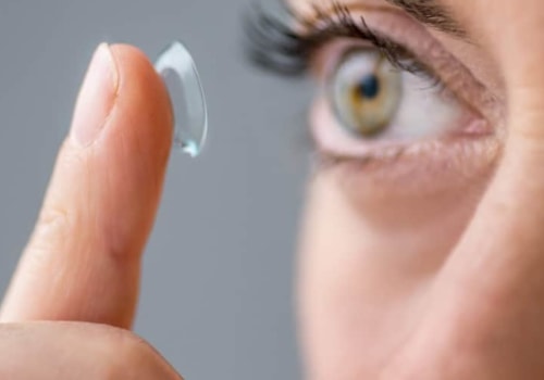When to Wear Your Lenses